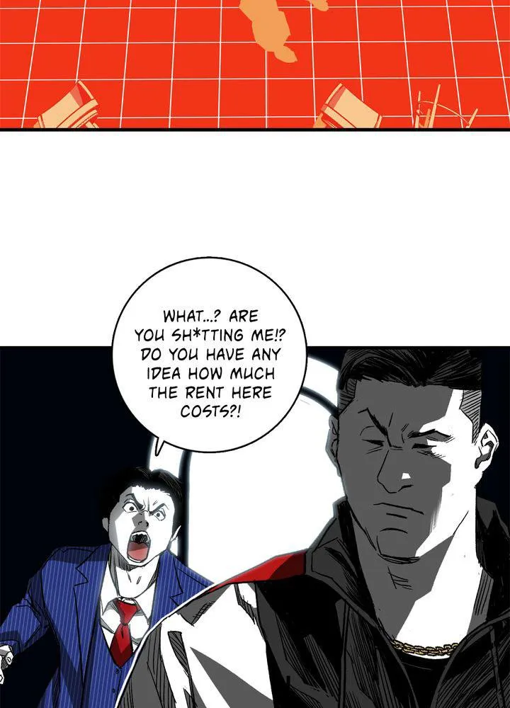 Read Plaza-Wars (en) Manga Online