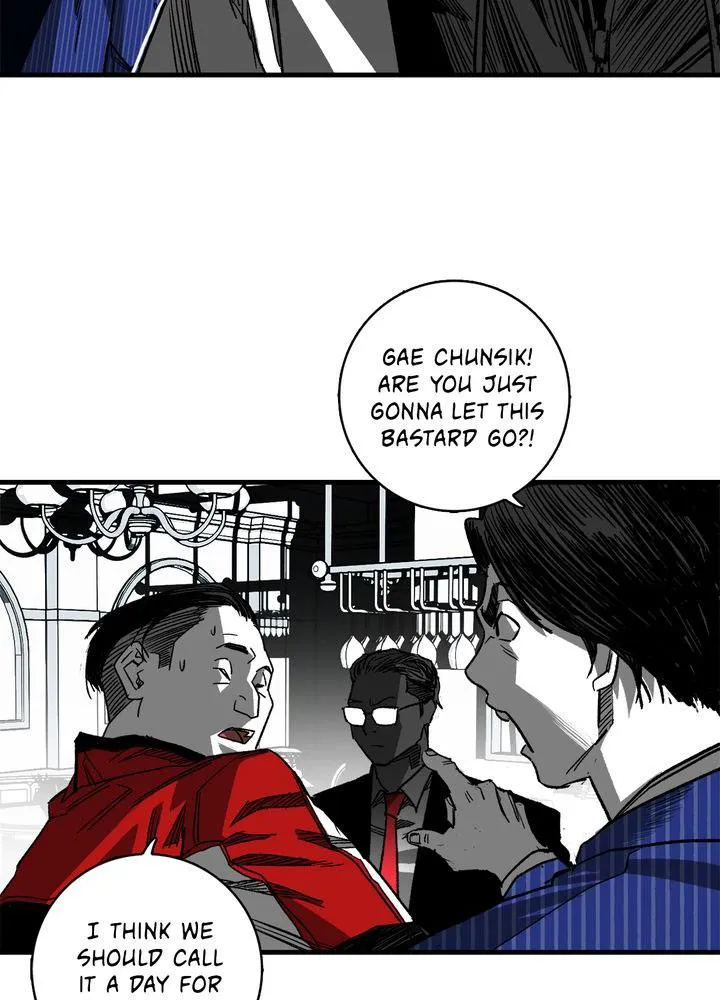 Read Plaza-Wars (en) Manga Online