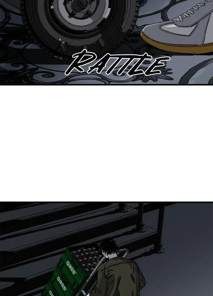 Read Plaza-Wars (en) Manga Online