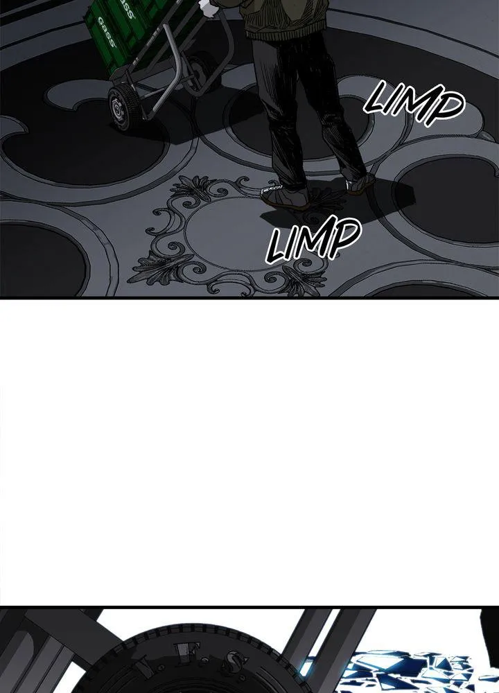 Read Plaza-Wars (en) Manga Online