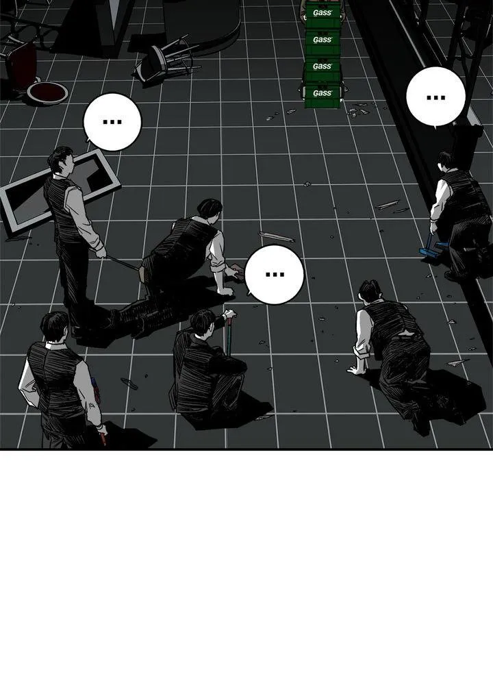 Read Plaza-Wars (en) Manga Online