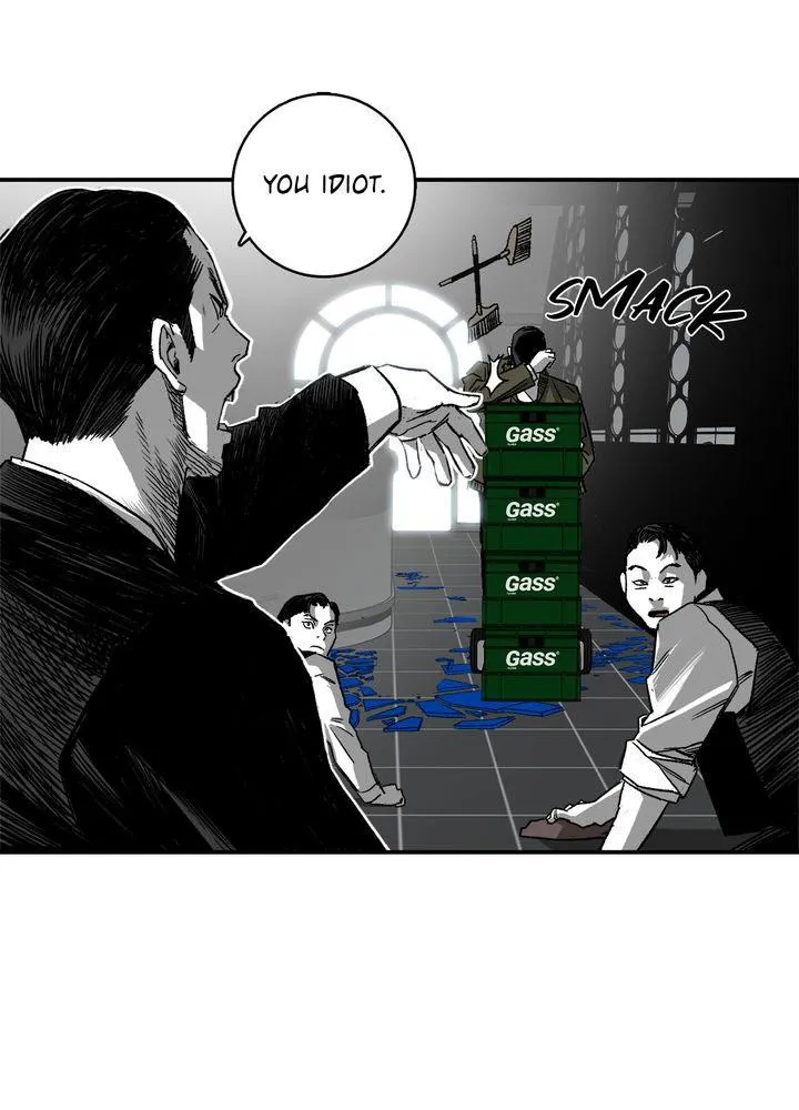 Read Plaza-Wars (en) Manga Online