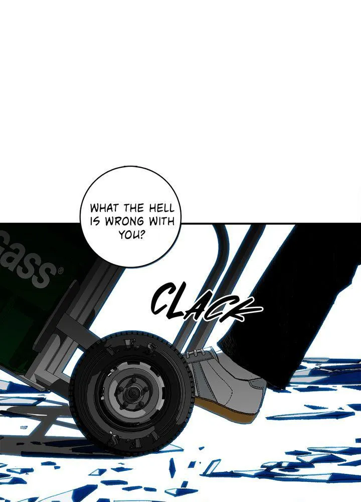 Read Plaza-Wars (en) Manga Online