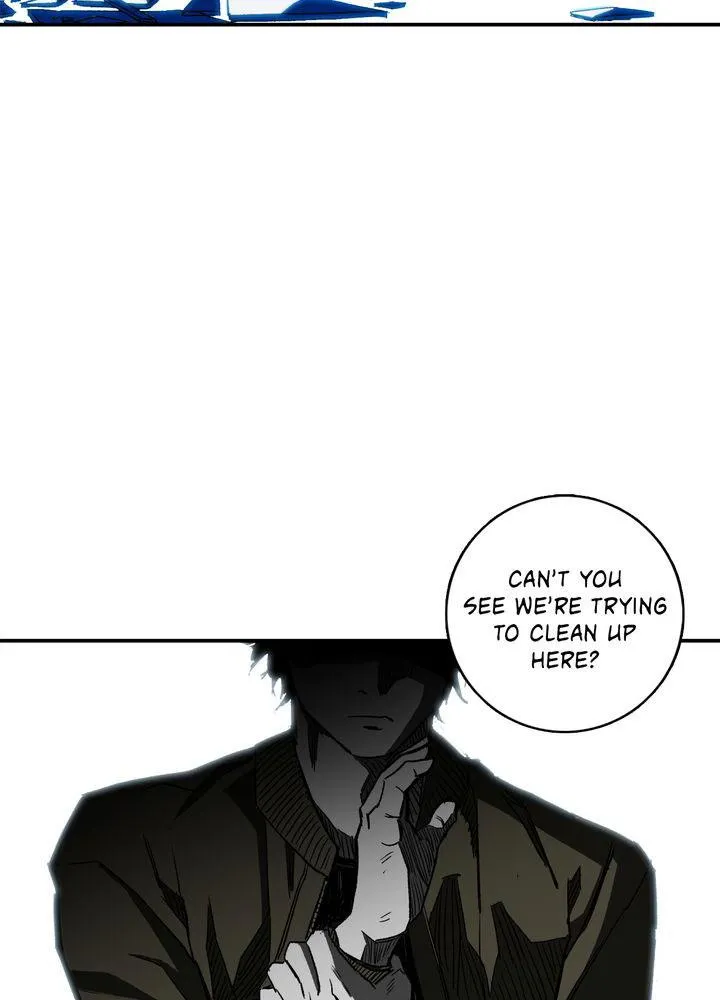 Read Plaza-Wars (en) Manga Online