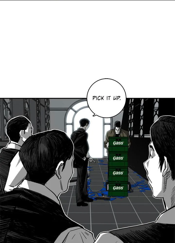 Read Plaza-Wars (en) Manga Online