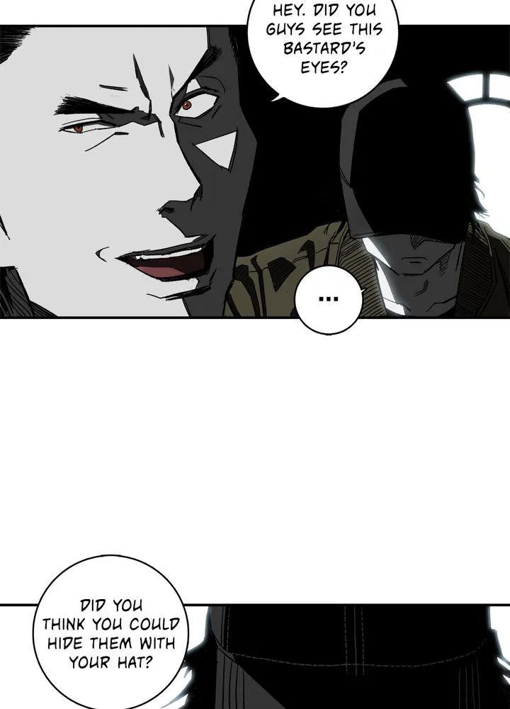 Read Plaza-Wars (en) Manga Online