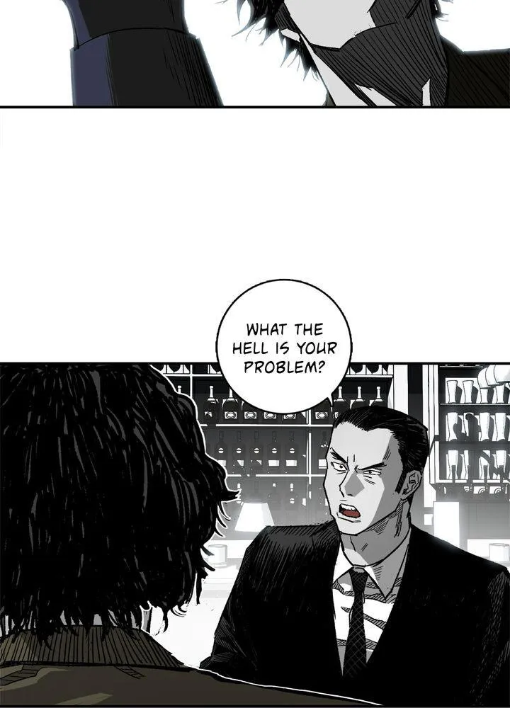 Read Plaza-Wars (en) Manga Online