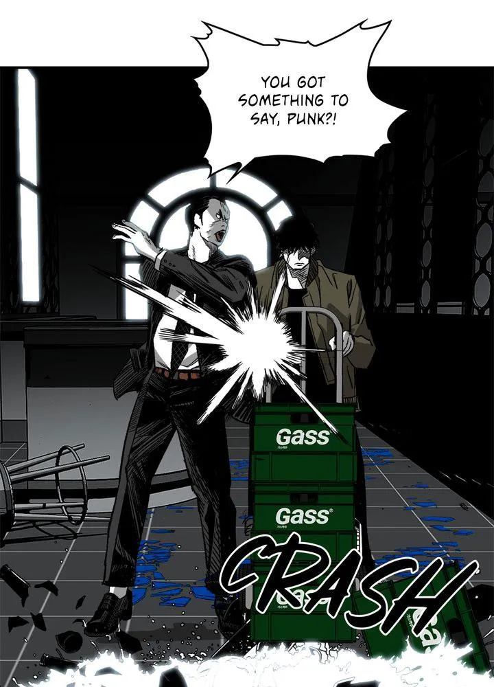 Read Plaza-Wars (en) Manga Online