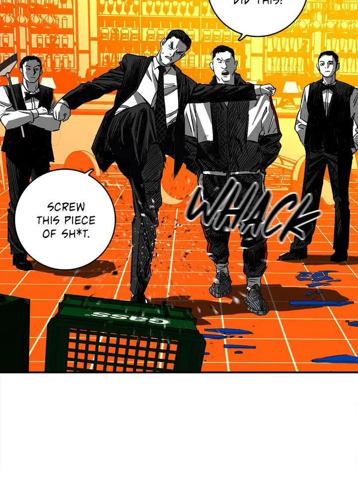 Read Plaza-Wars (en) Manga Online