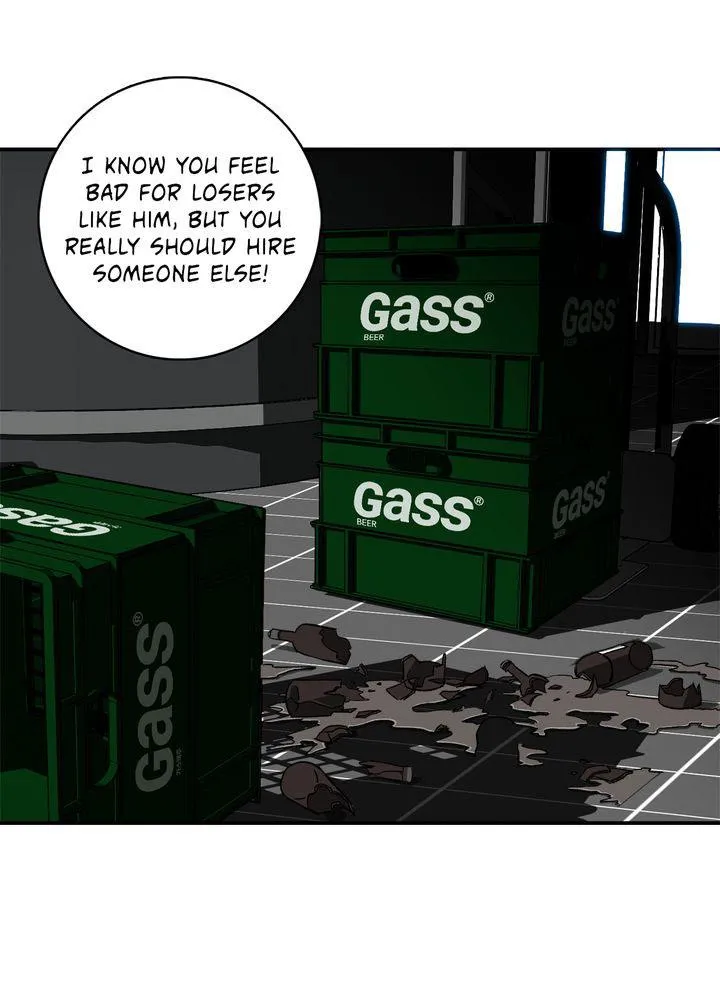 Read Plaza-Wars (en) Manga Online