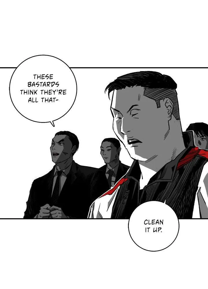 Read Plaza-Wars (en) Manga Online