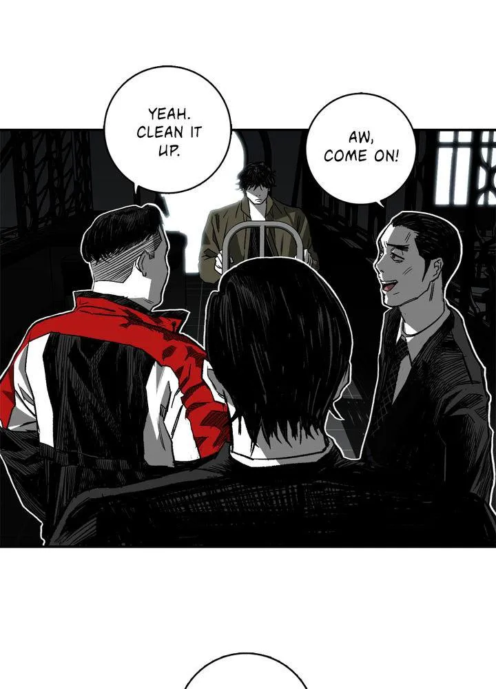 Read Plaza-Wars (en) Manga Online