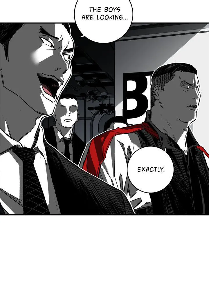 Read Plaza-Wars (en) Manga Online