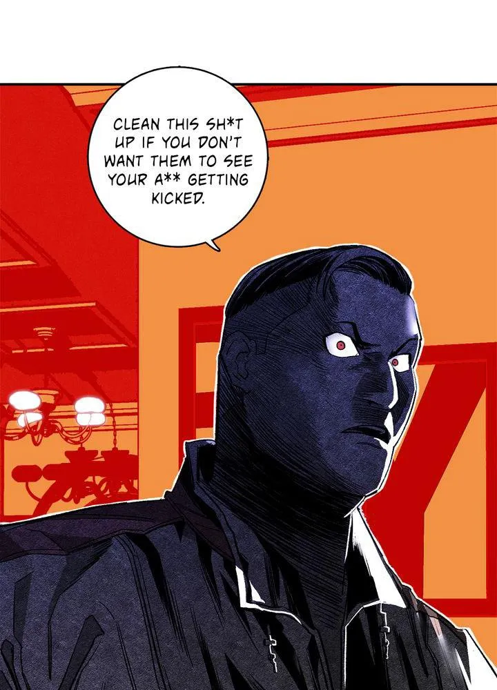 Read Plaza-Wars (en) Manga Online