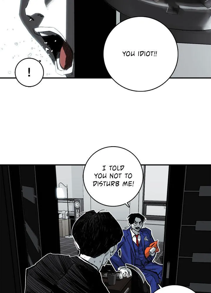 Read Plaza-Wars (en) Manga Online