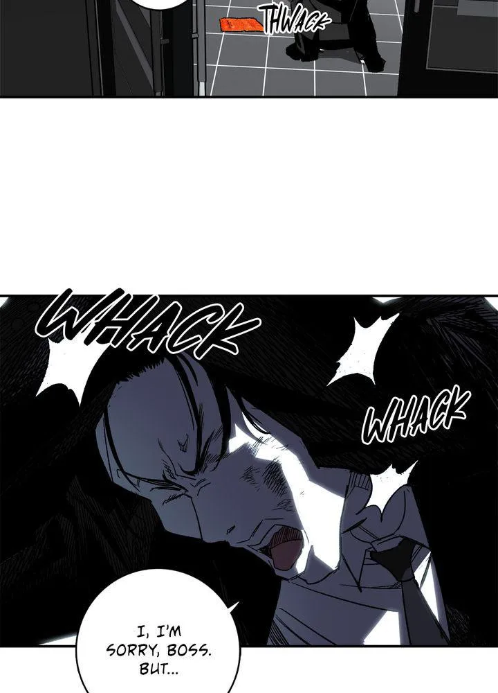 Read Plaza-Wars (en) Manga Online