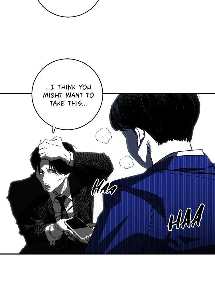 Read Plaza-Wars (en) Manga Online