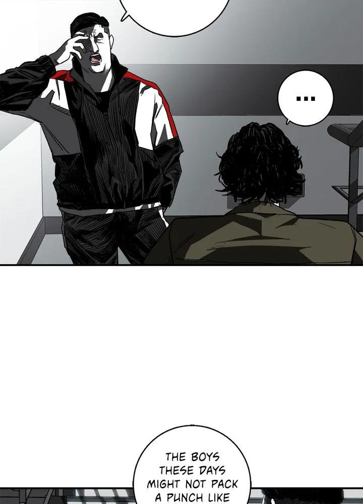 Read Plaza-Wars (en) Manga Online