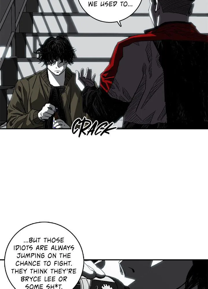 Read Plaza-Wars (en) Manga Online