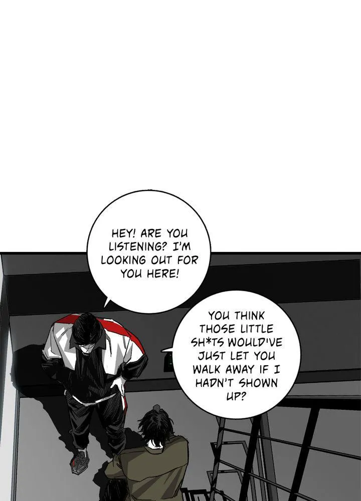 Read Plaza-Wars (en) Manga Online