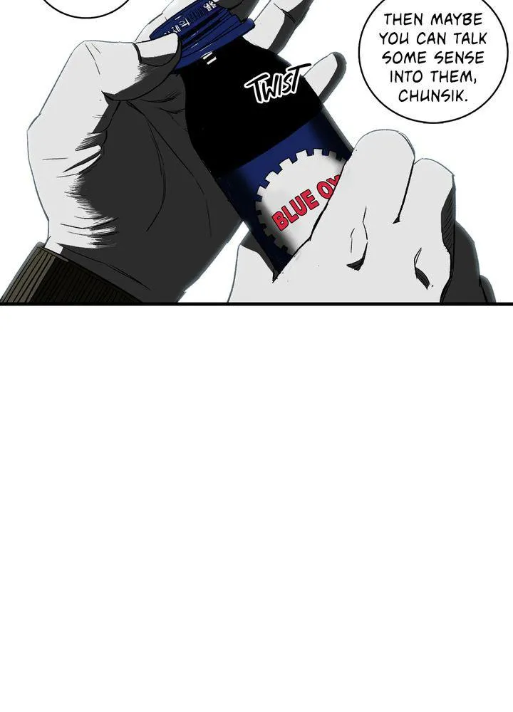 Read Plaza-Wars (en) Manga Online