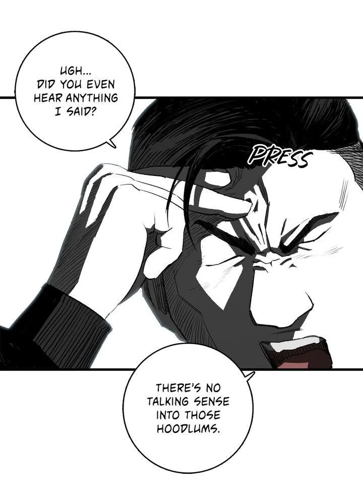 Read Plaza-Wars (en) Manga Online