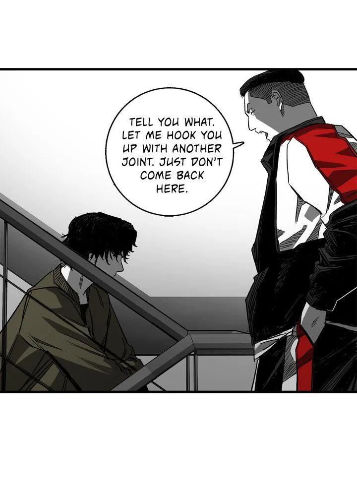 Read Plaza-Wars (en) Manga Online