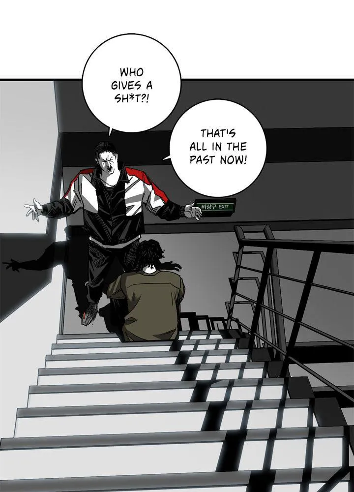 Read Plaza-Wars (en) Manga Online