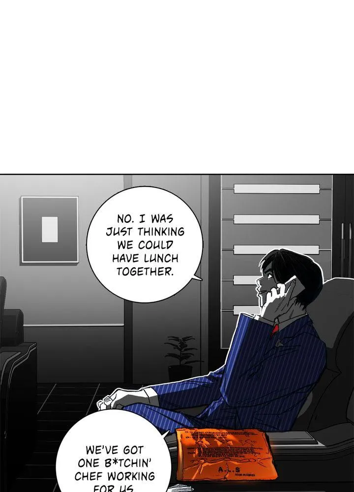 Read Plaza-Wars (en) Manga Online