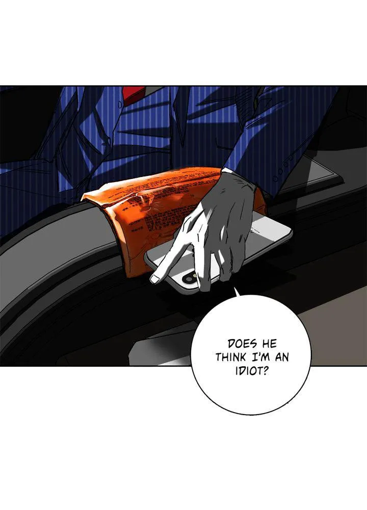 Read Plaza-Wars (en) Manga Online