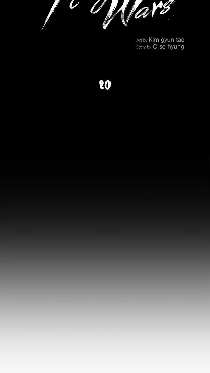 Read Plaza-Wars (en) Manga Online