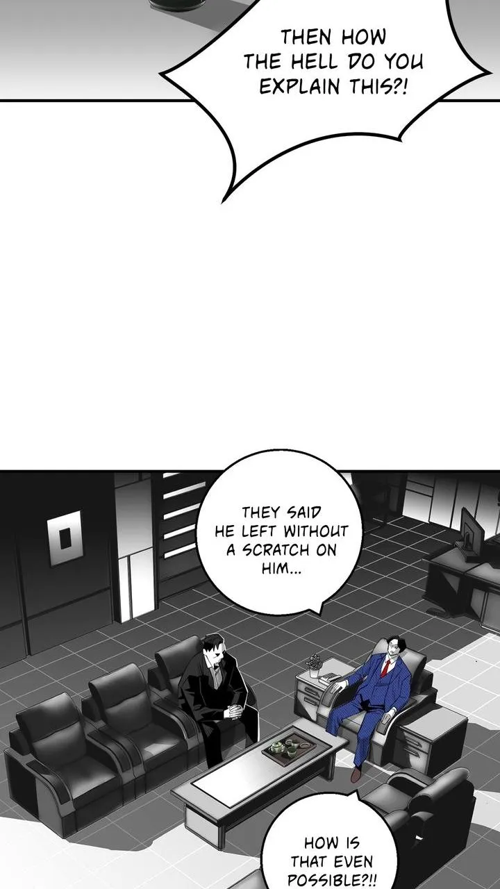 Read Plaza-Wars (en) Manga Online