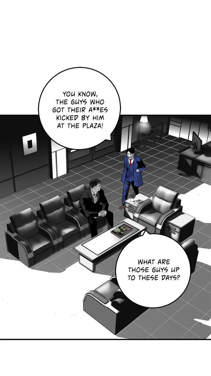 Read Plaza-Wars (en) Manga Online