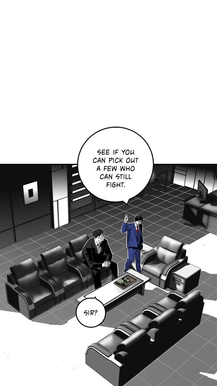 Read Plaza-Wars (en) Manga Online