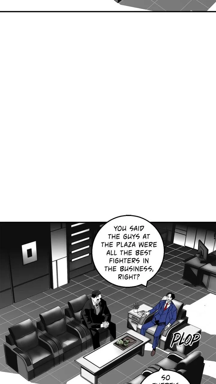 Read Plaza-Wars (en) Manga Online