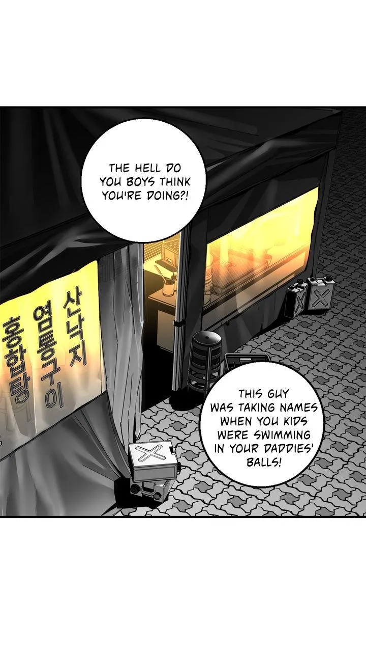 Read Plaza-Wars (en) Manga Online