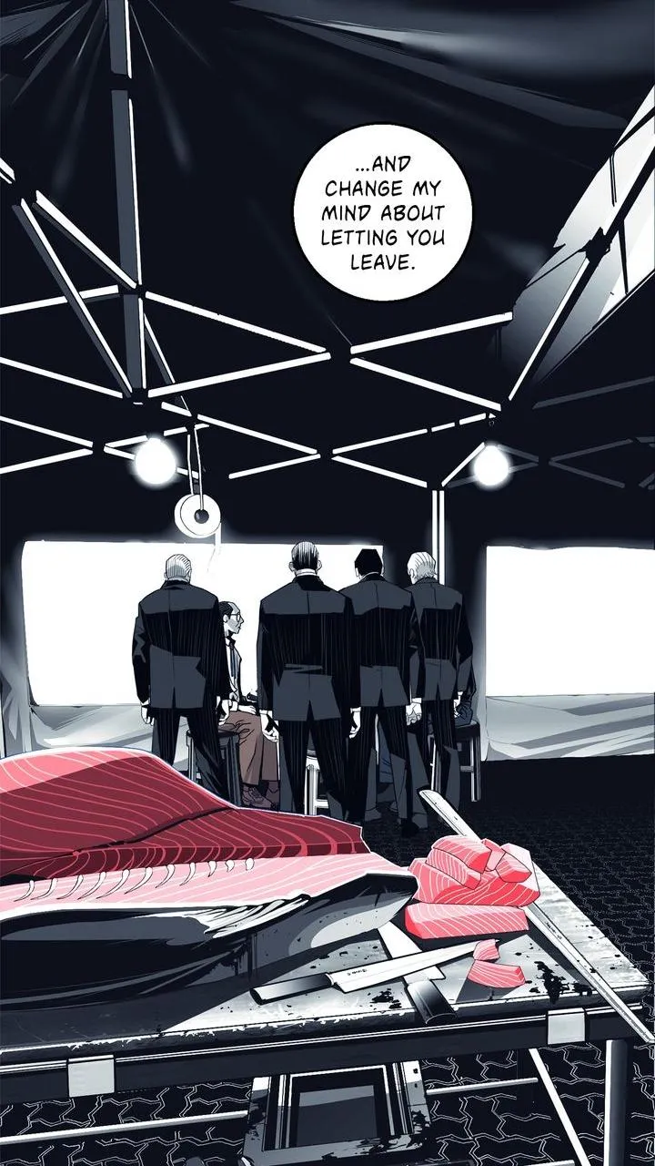 Read Plaza-Wars (en) Manga Online