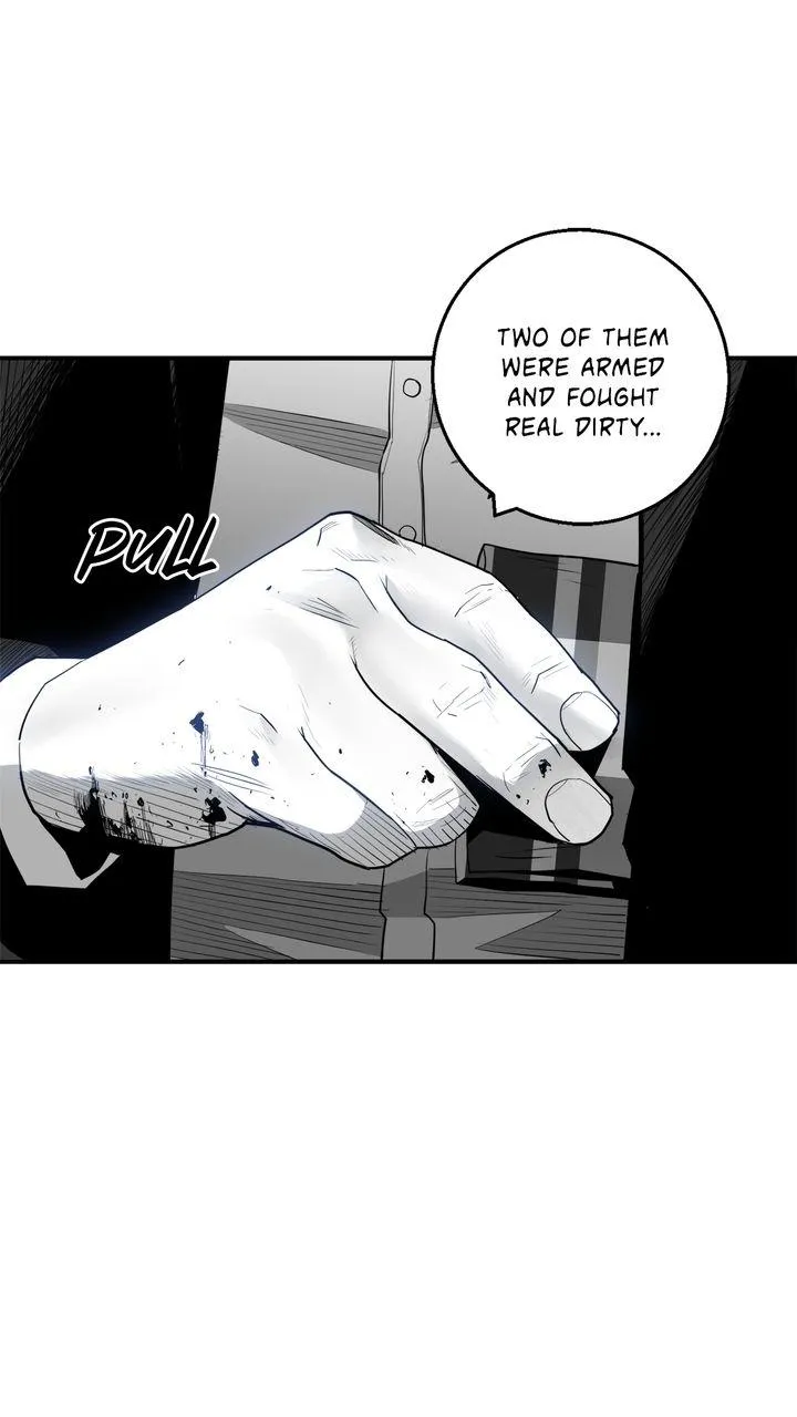 Read Plaza-Wars (en) Manga Online