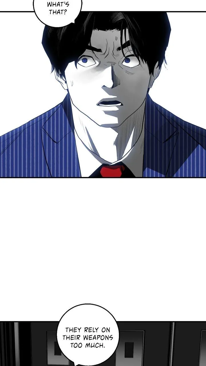 Read Plaza-Wars (en) Manga Online