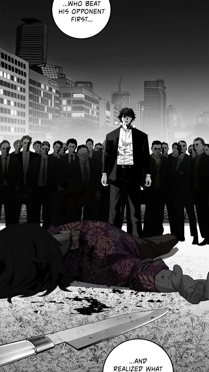 Read Plaza-Wars (en) Manga Online