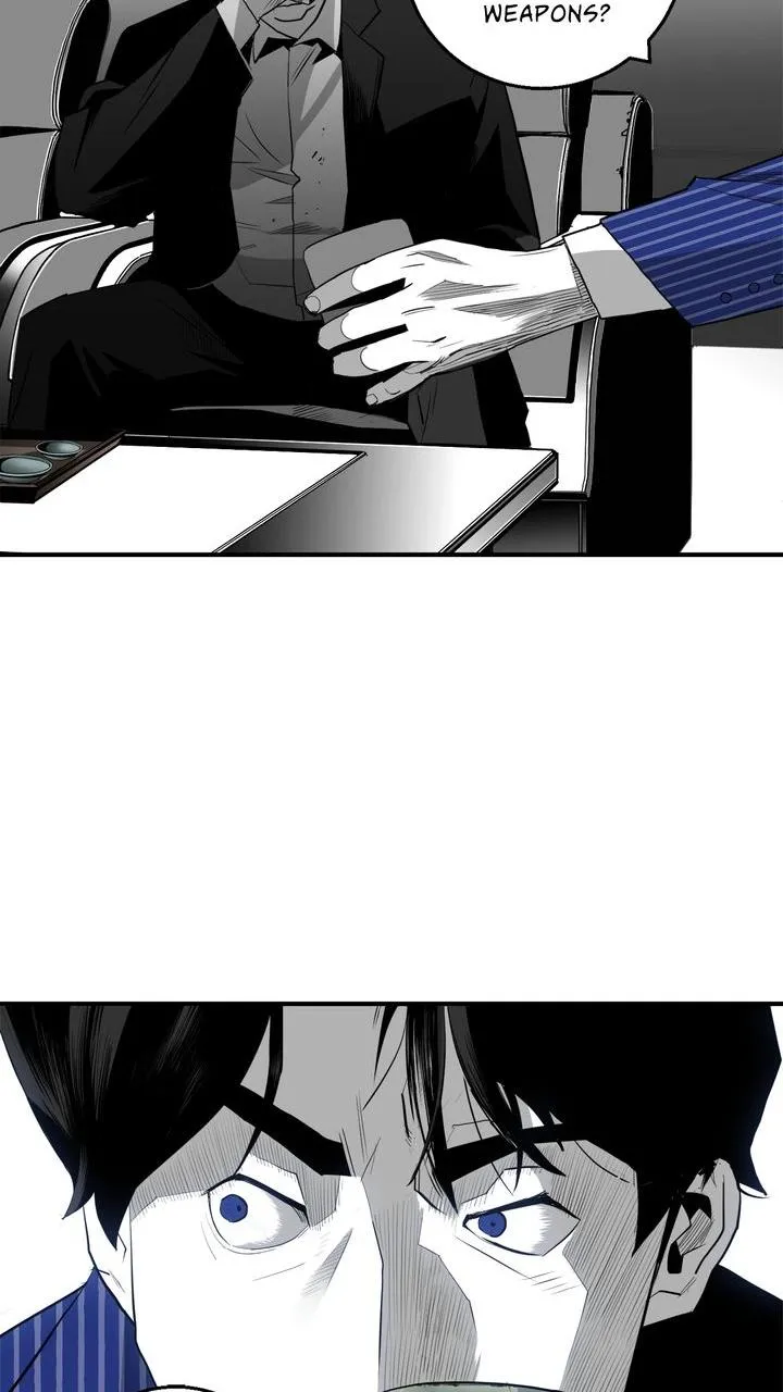 Read Plaza-Wars (en) Manga Online