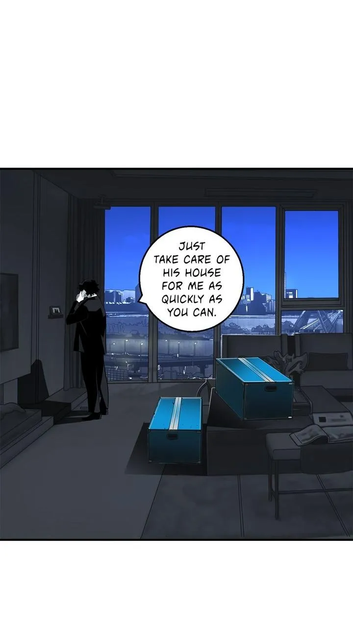 Read Plaza-Wars (en) Manga Online