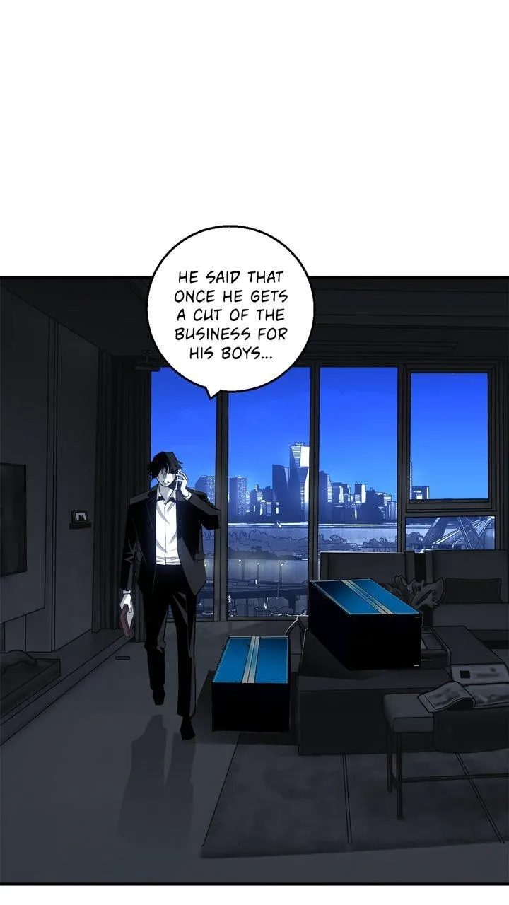 Read Plaza-Wars (en) Manga Online