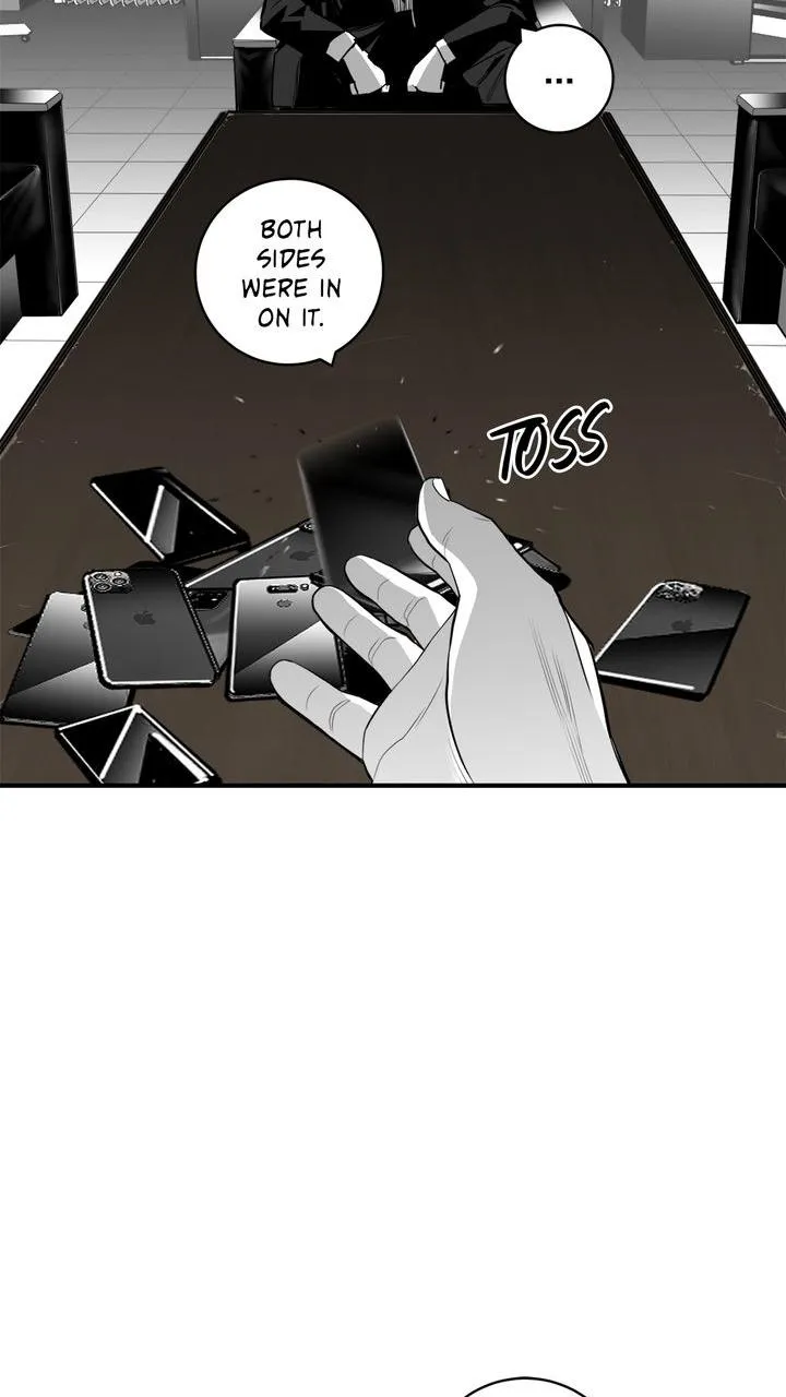 Read Plaza-Wars (en) Manga Online