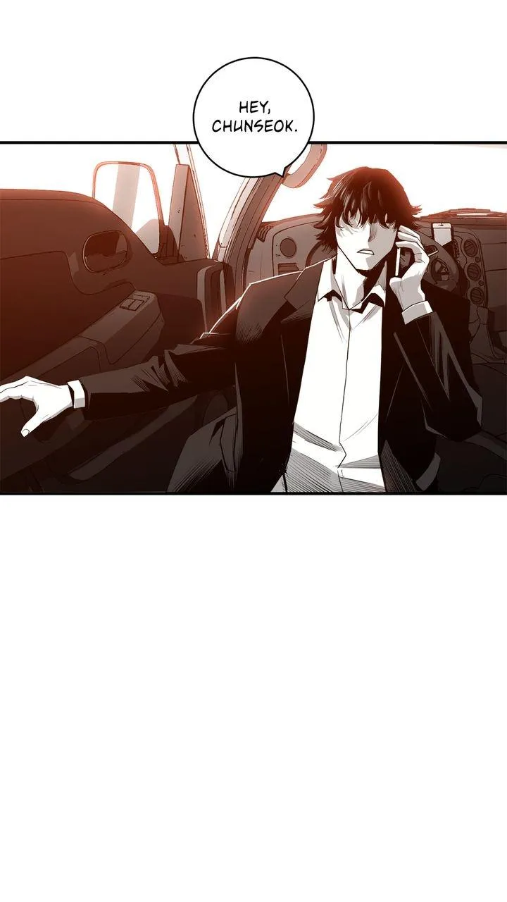 Read Plaza-Wars (en) Manga Online