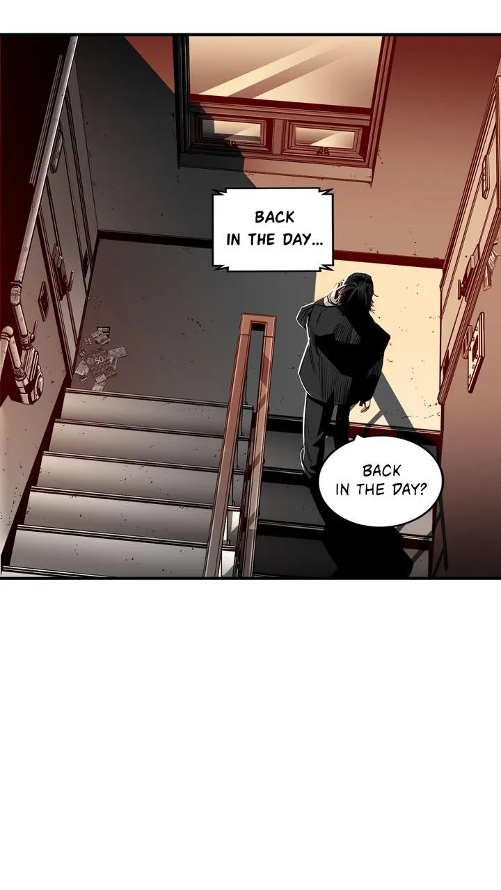 Read Plaza-Wars (en) Manga Online