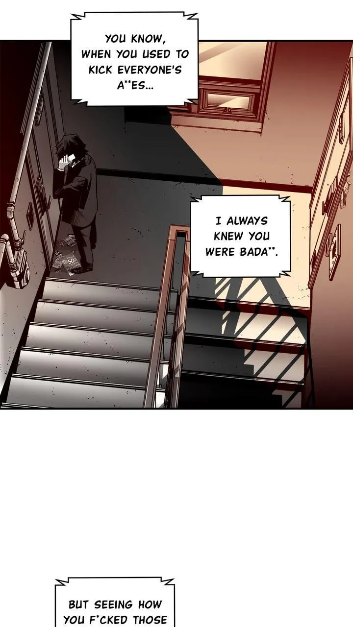 Read Plaza-Wars (en) Manga Online