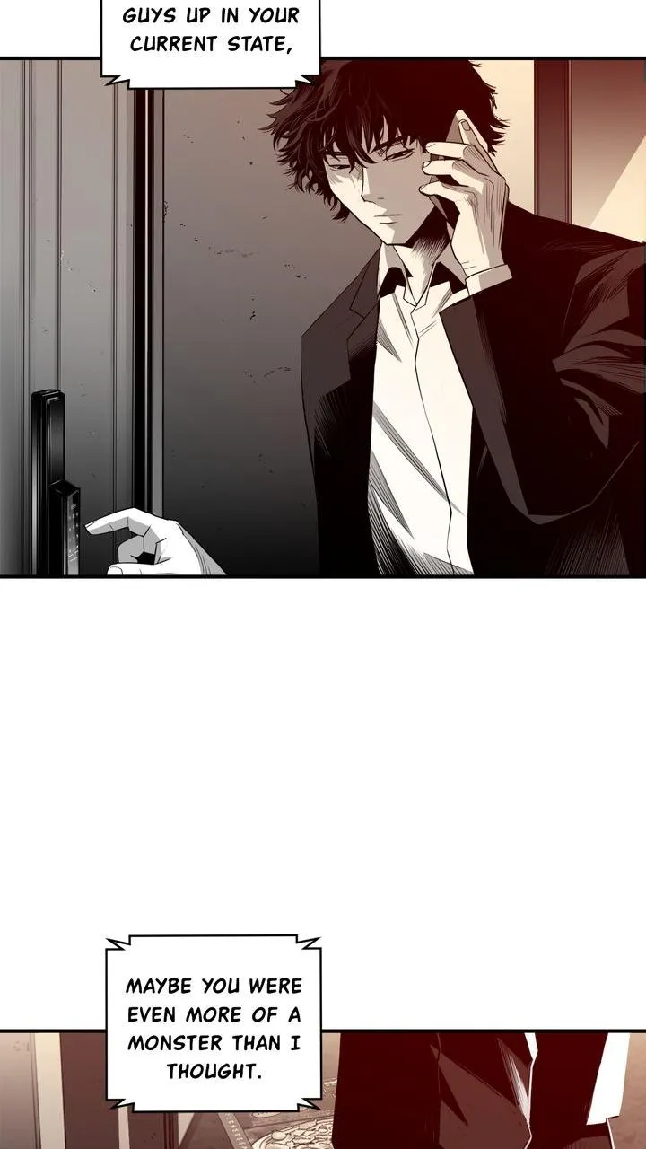 Read Plaza-Wars (en) Manga Online