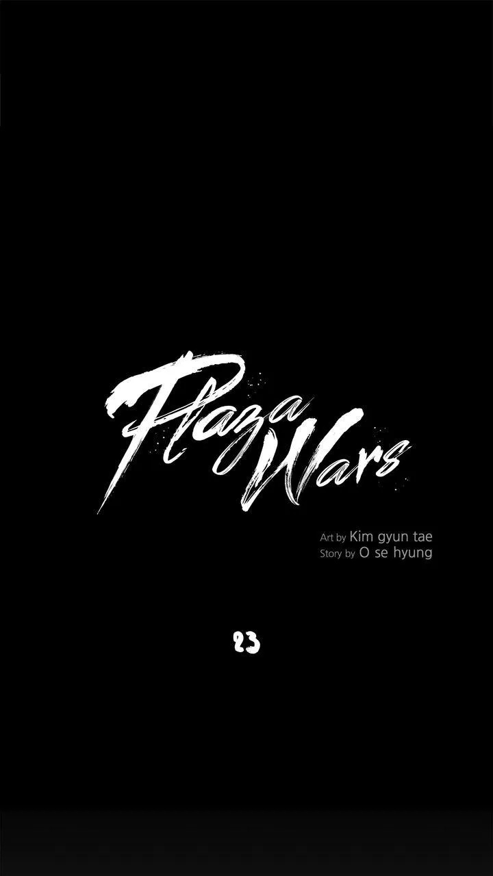 Read Plaza-Wars (en) Manga Online