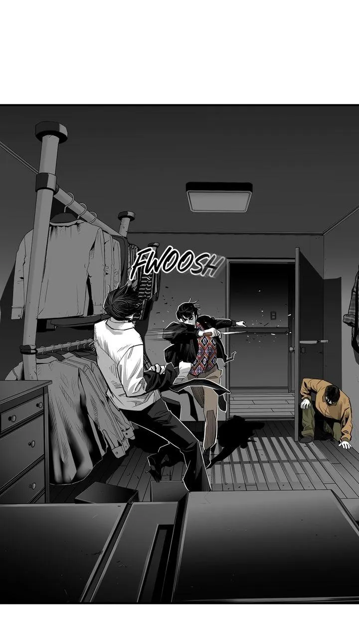 Read Plaza-Wars (en) Manga Online